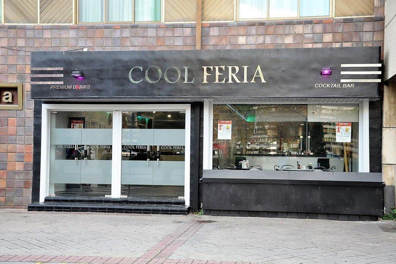 Hotel Feria Valladolid Exteriér fotografie