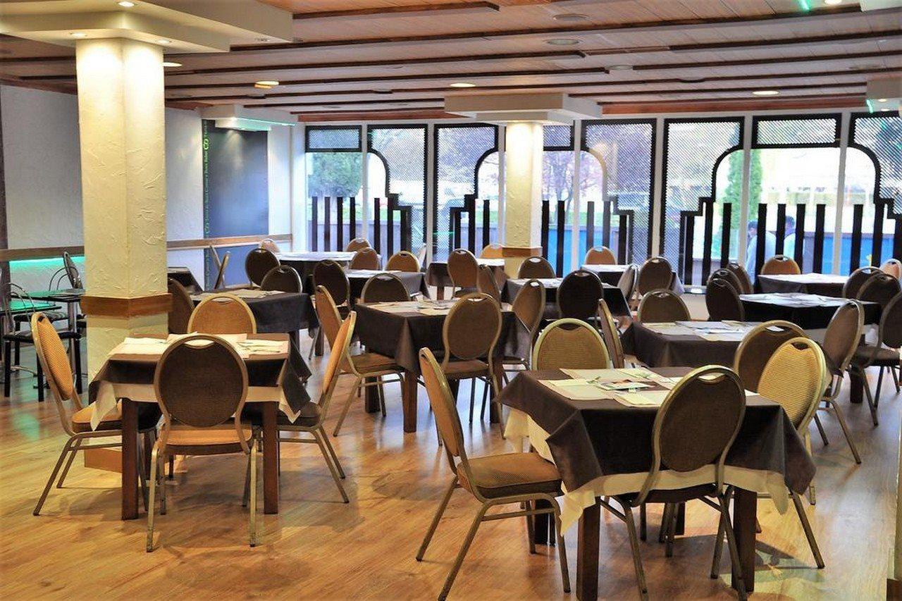 Hotel Feria Valladolid Exteriér fotografie